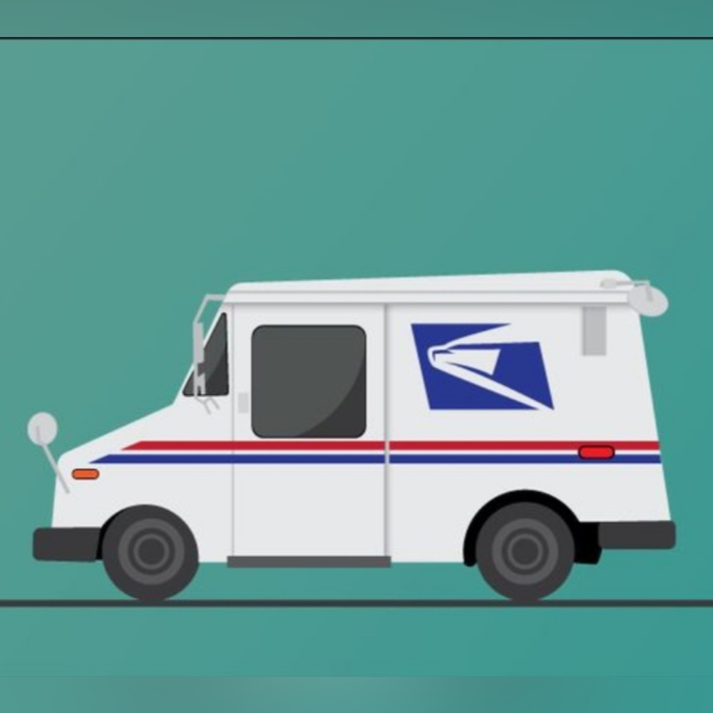 Shipping Label